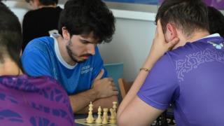 Semifinales y final del Trofeo Rectora de Ajedrez: se decide el campeonato