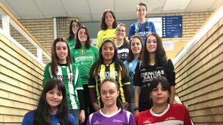 Reuniones Técnicas Campus Zaragoza 2019-20
