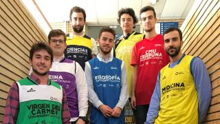 Reuniones Técnicas Campus Zaragoza 2019-20