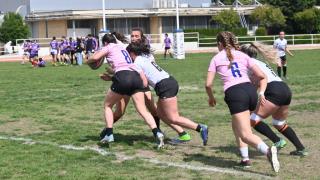 Semifimales Rugby 7 y Rugby