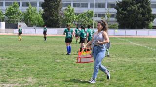 Semifimales Rugby 7 y Rugby