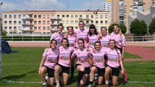 Semifimales Rugby 7 y Rugby