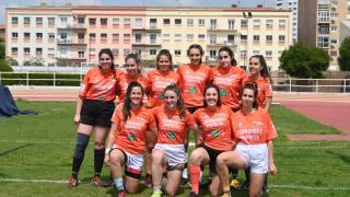Semifimales Rugby 7 y Rugby