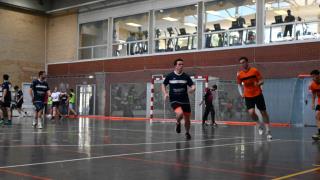 Final Balonmano