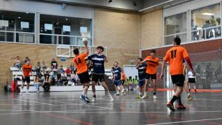 Final Balonmano