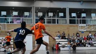 Final Balonmano