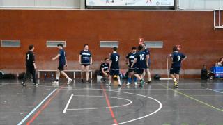 Final Balonmano