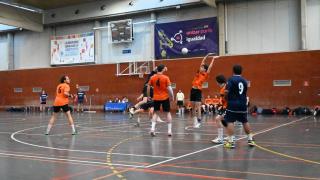 Final Balonmano