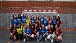 Final Balonmano