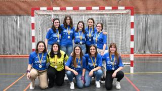 Final Balonmano