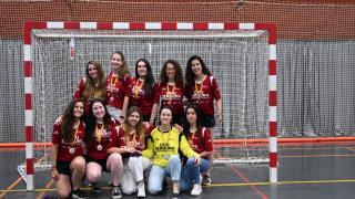 Final Balonmano