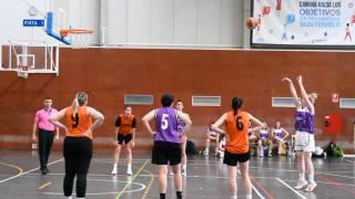 Finales Baloncesto