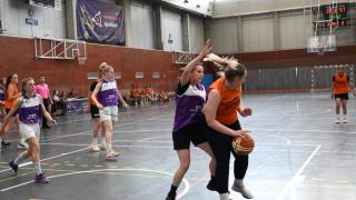 Finales Baloncesto