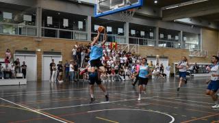 Finales Baloncesto