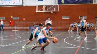 Finales Baloncesto