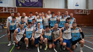 Finales Baloncesto