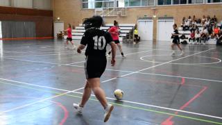 Finales Fútbol Sala