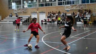 Finales Fútbol Sala