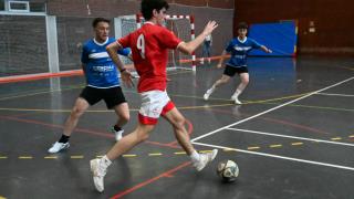 Finales Fútbol Sala