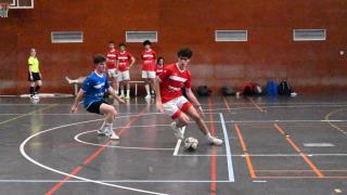Finales Fútbol Sala