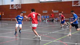 Finales Fútbol Sala