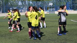 Finales Fútbol - Fútbol 7 