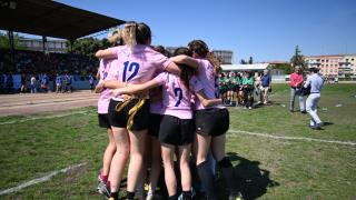 Finales Rugby