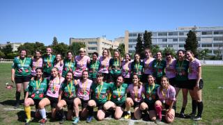 Finales Rugby