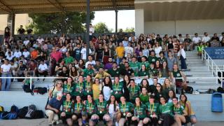 Finales Rugby