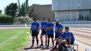 Finales Rugby
