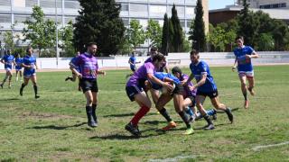 Finales Rugby