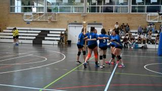 Finales Voleibol