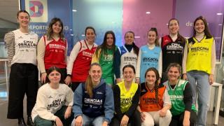 Reuniones técnicas - Zaragoza