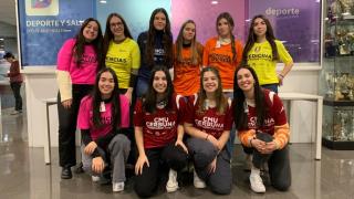 Reuniones técnicas - Zaragoza