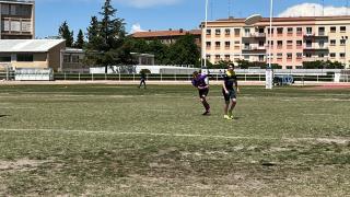 Final Ultimate Frisbee