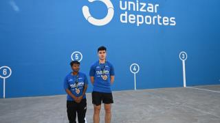 Frontenis