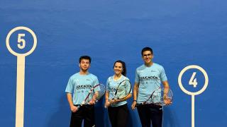 Frontenis