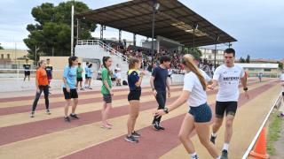 Final Fitness