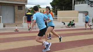Final Fitness