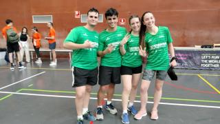 Final Fitness