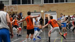 Final Baloncesto Defensa - Fecem