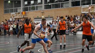 Final Baloncesto Defensa - Fecem