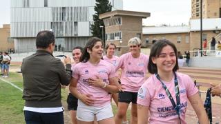 Final Rugby 7 FECEM - C.Salud
