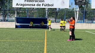 Final Fútbol 7 Medicina- FECEM