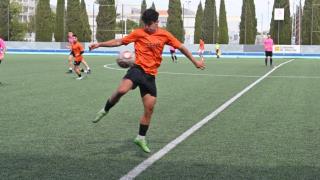 Final Fútbol C.Salud - CCAFD