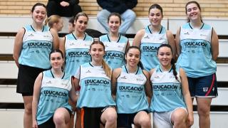 EQUIPOS BALONCESTO FEMENINO/2023-24 
