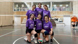 EQUIPOS VOLEIBOL FEMENINO/2023-24