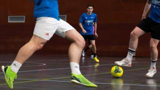 En Juego Fútbol sala Masculino/2023-24