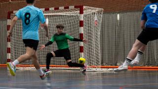 En Juego Fútbol sala Masculino/2023-24
