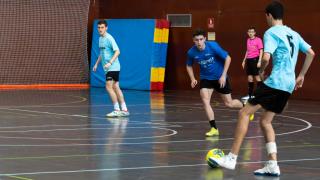 En Juego Fútbol sala Masculino/2023-24